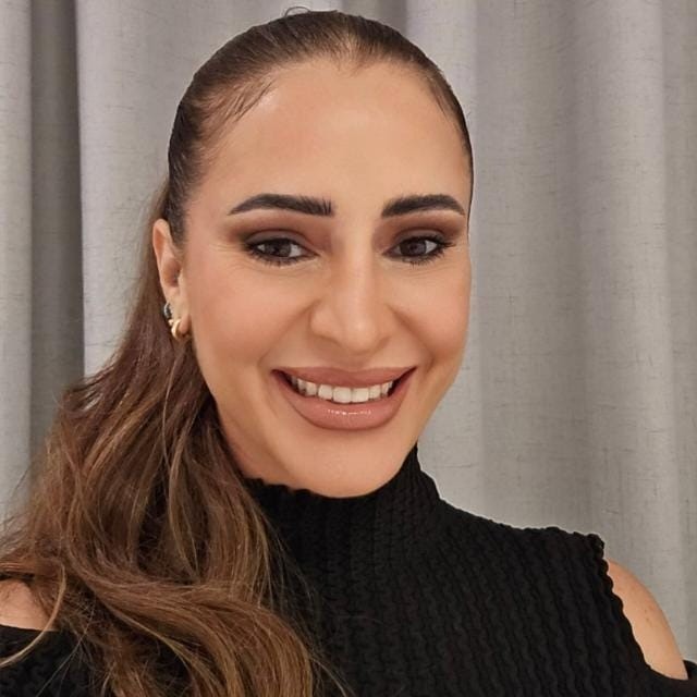 Tina Chikhani Nader
