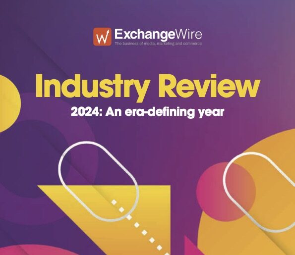 EXCHANGEWIRE 2024 INDUSTRY REVIEW IAB MENA