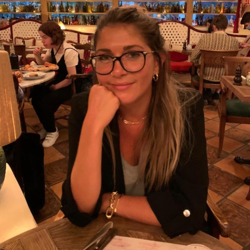 Aliki Dilaveri
