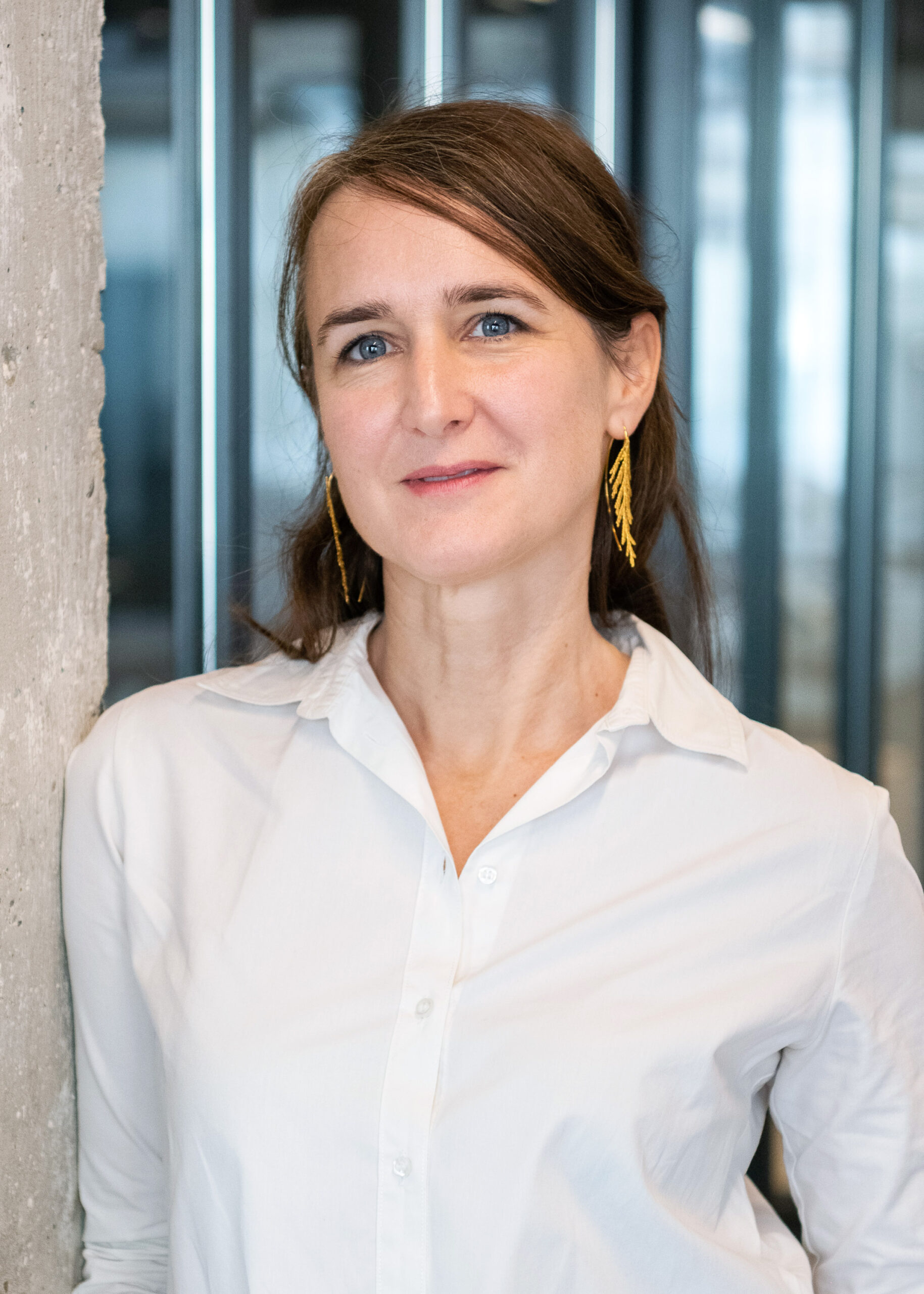 Aurélie Brunet de Courssou