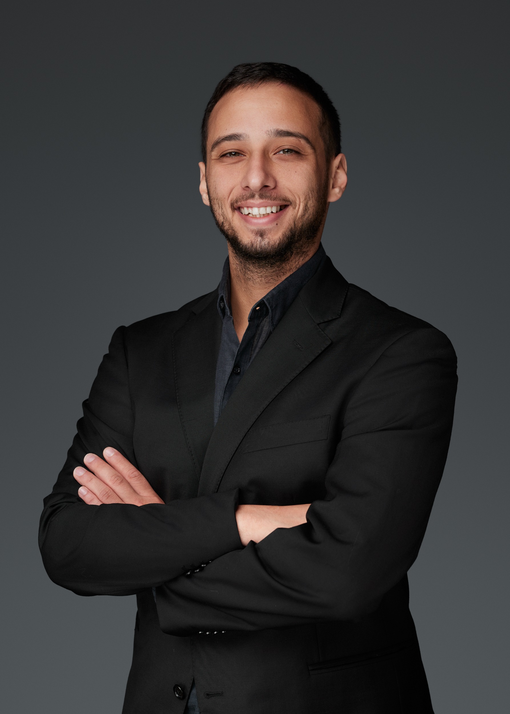 Hani Hatoum