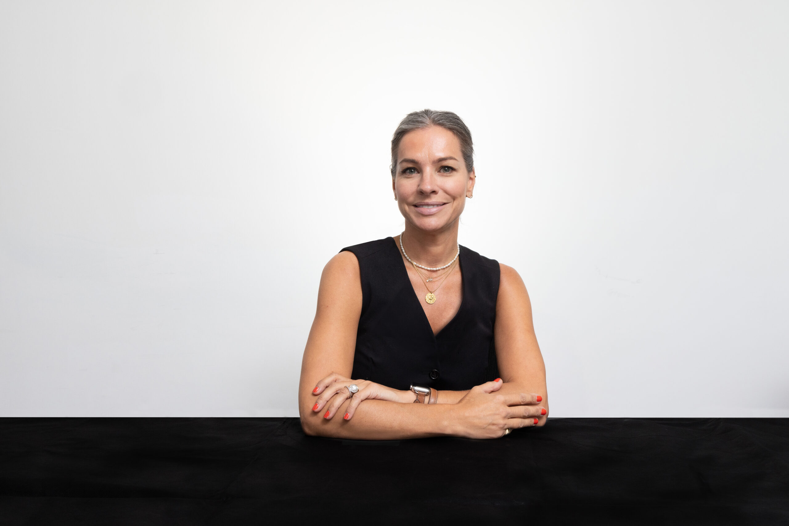 Henrietta Shakespeare