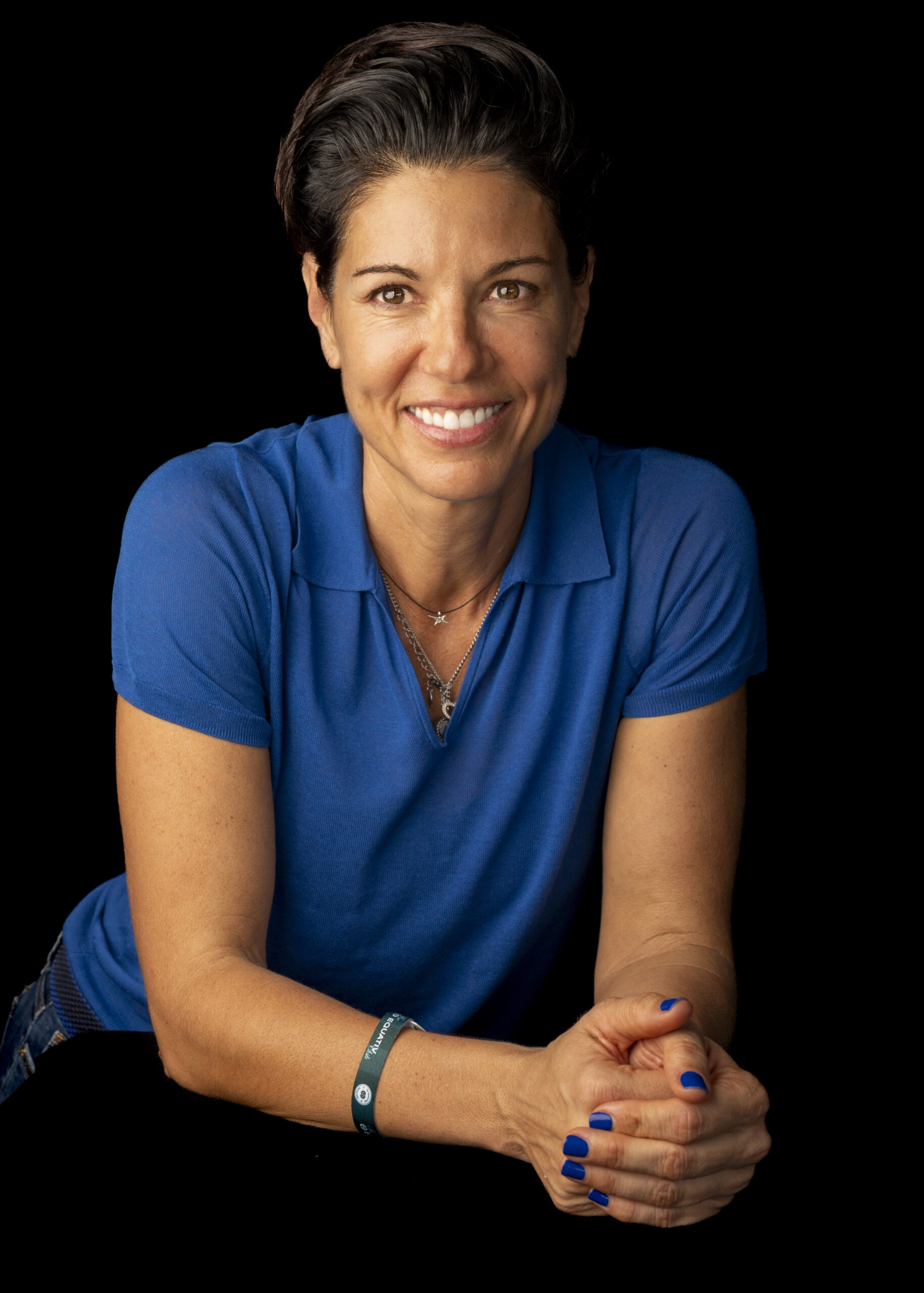 Celine Gauthier-Darnis