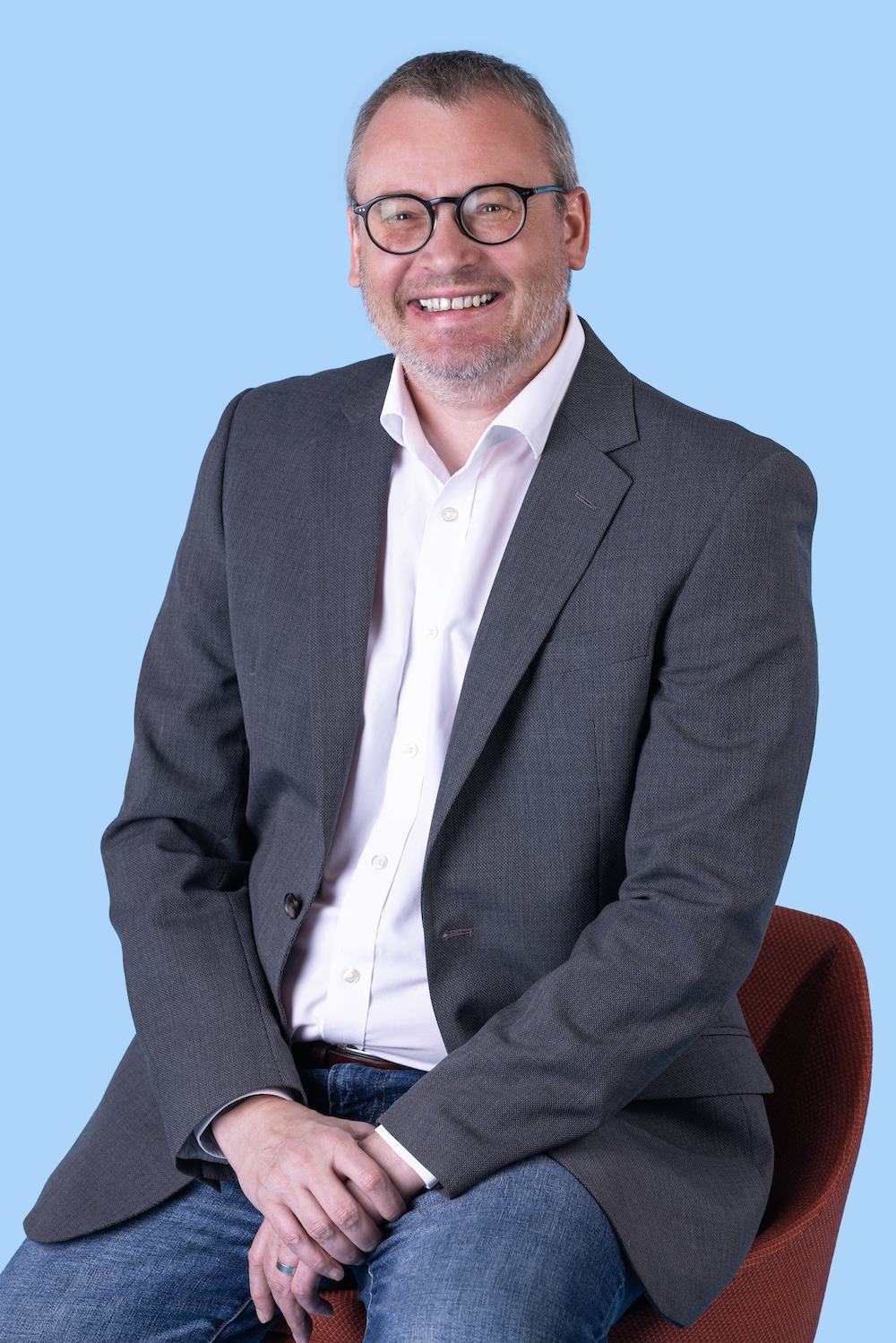 James Dutton