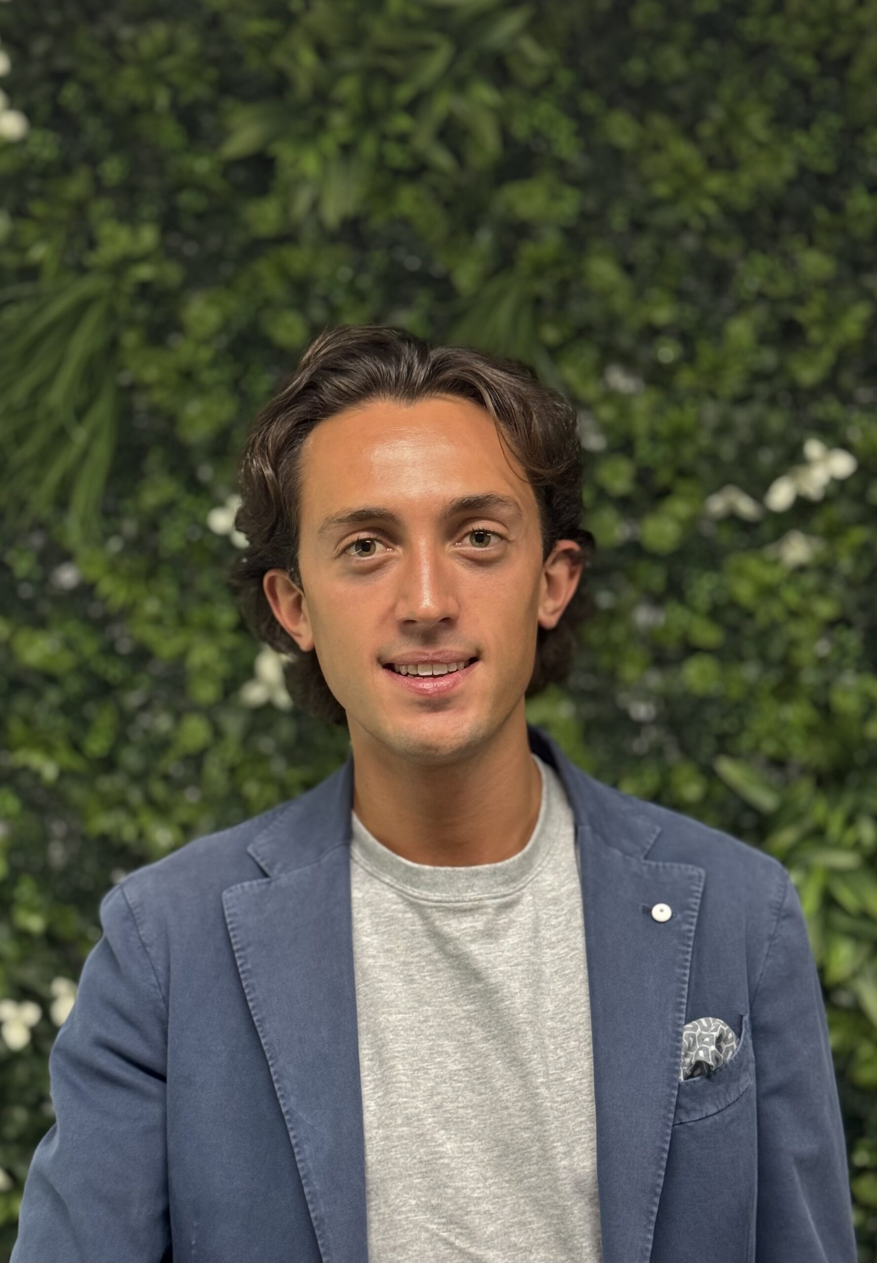 Konstantin von Wedel