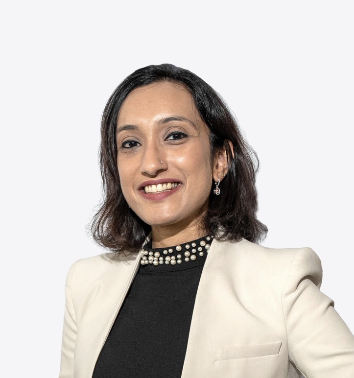 Manoshi Bhattacharjee
