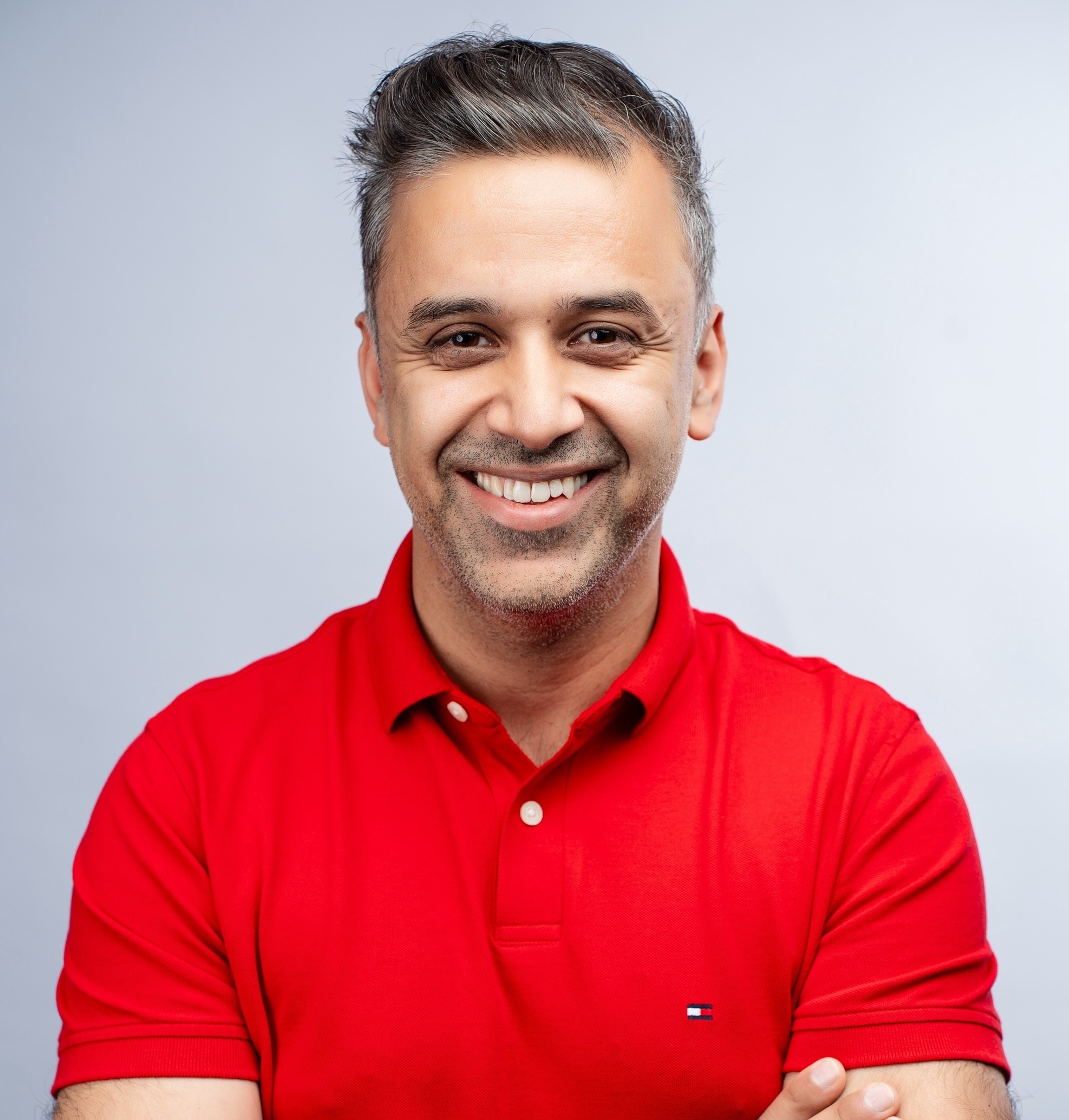 Nadeem Ibrahim