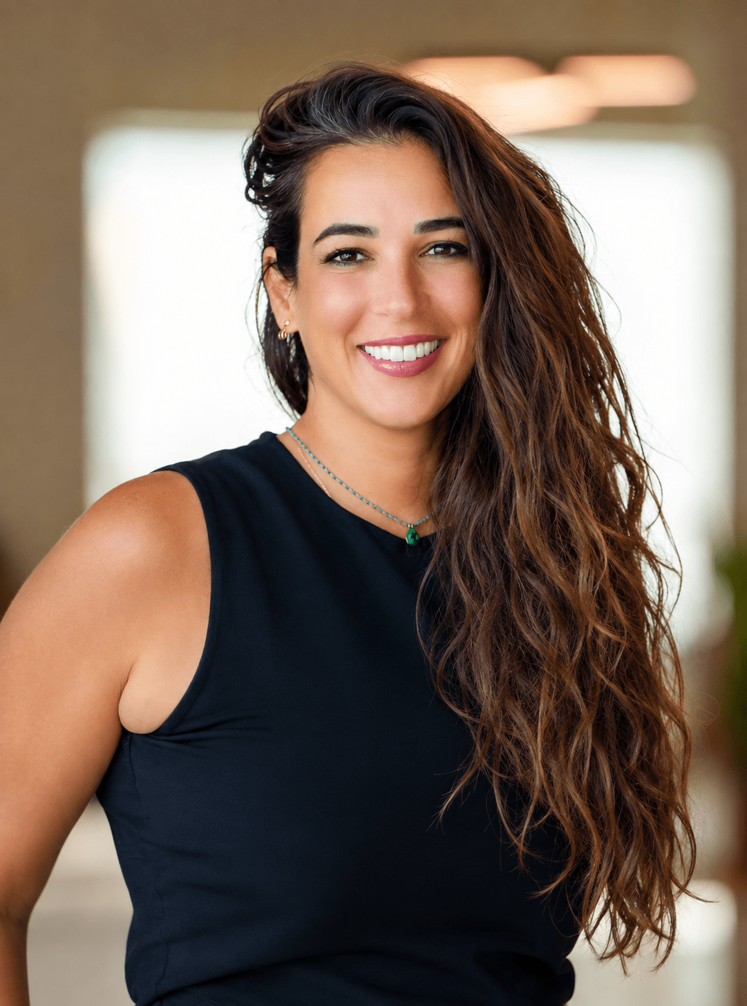 Rama Abdulhadi