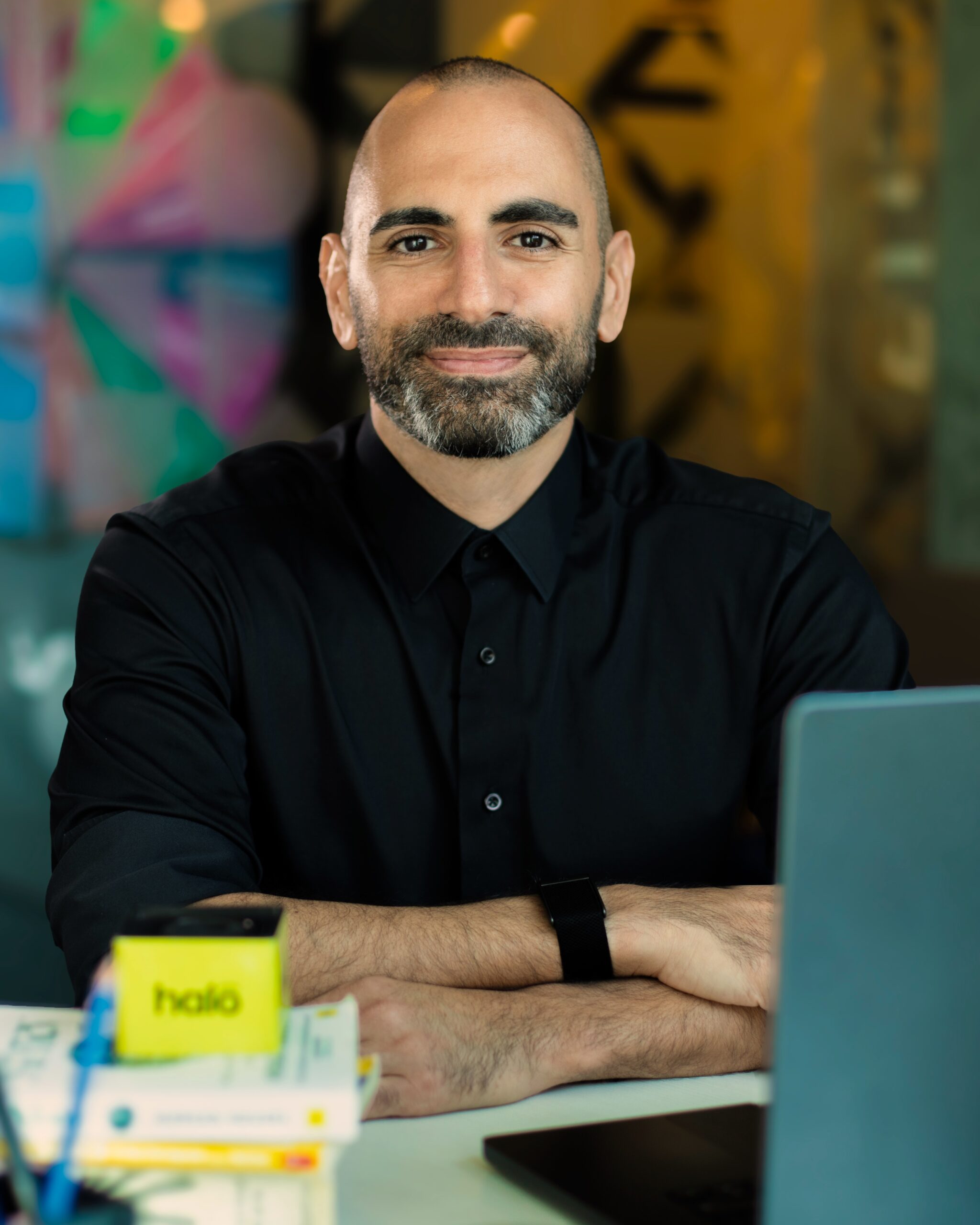 Rami Saad