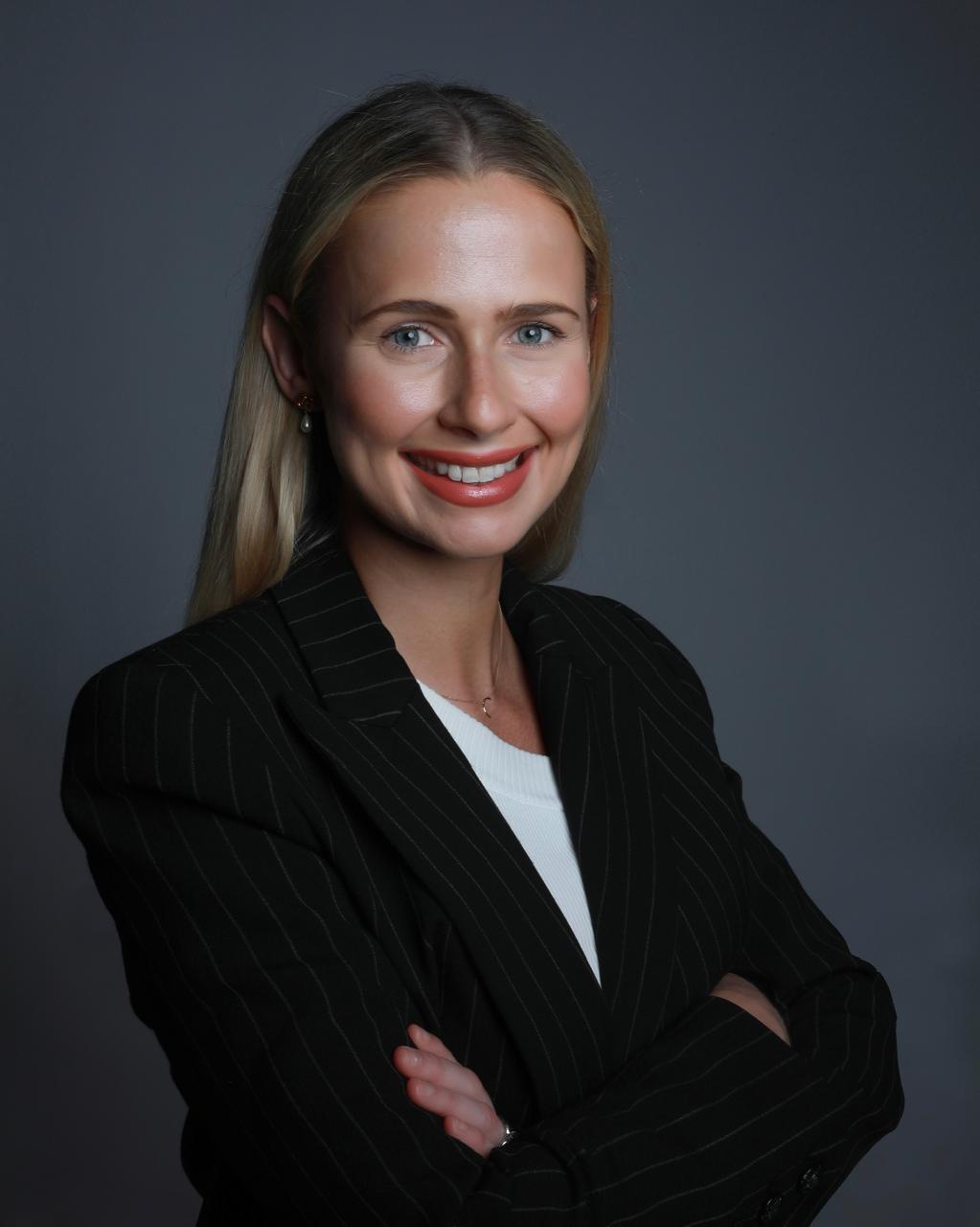 Stephanie Wilson