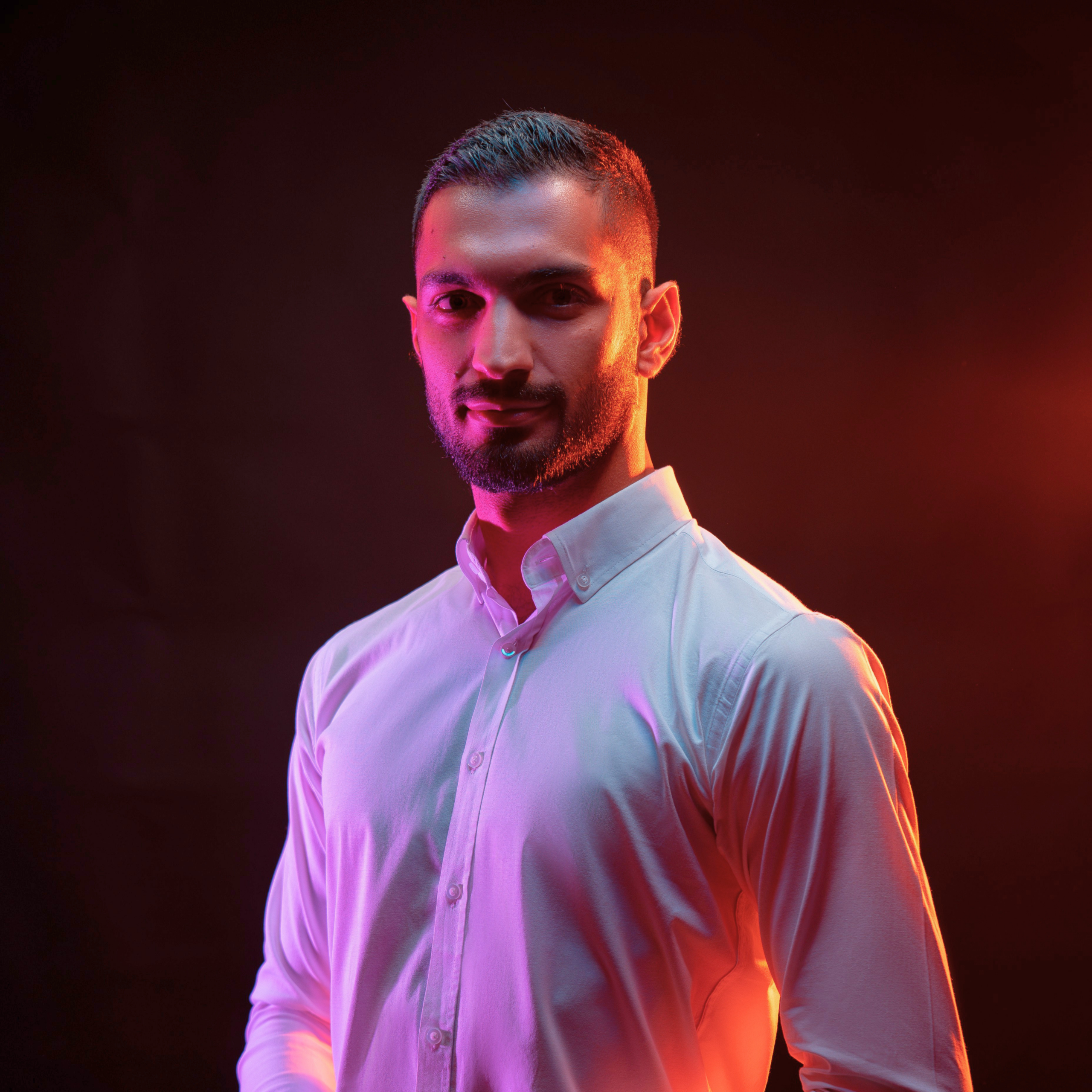 Suhaib Aleses