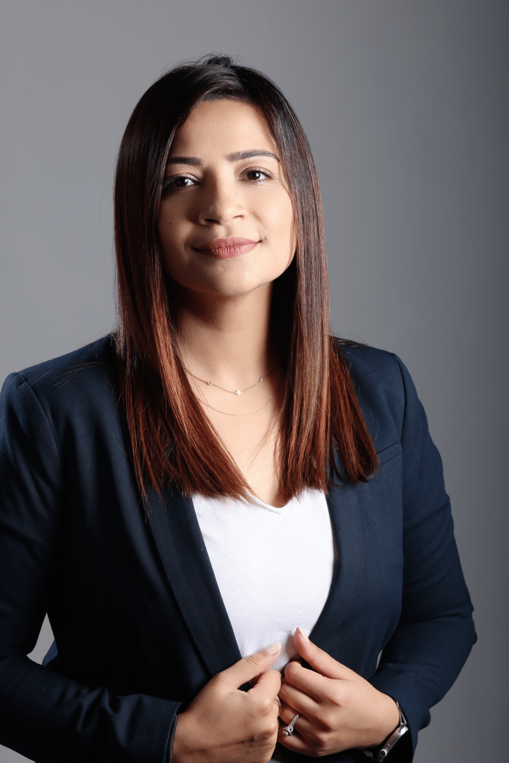 Vineeta Pulkit Vasisht