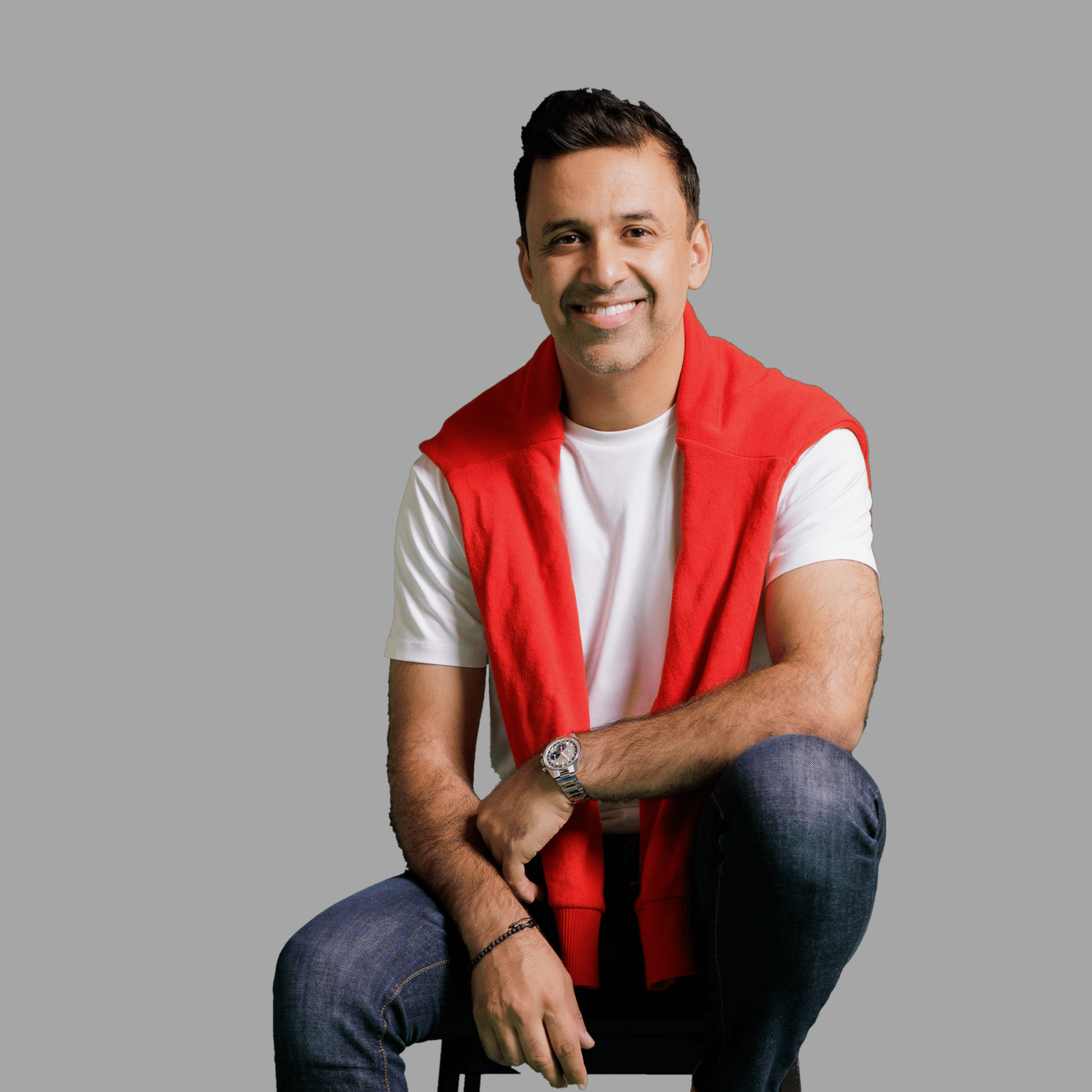 Nadeem Ibrahim