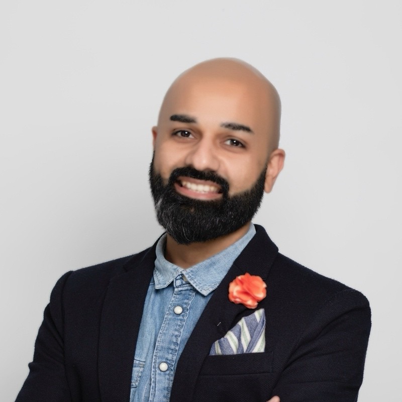 Sunil Modha